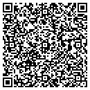 QR code with Hackware Inc contacts
