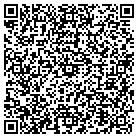 QR code with Timeless Memories By Heather contacts