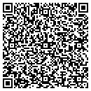 QR code with Hands of Techniques contacts