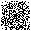 QR code with Autozone contacts