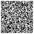 QR code with One Way Construction contacts