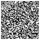 QR code with J Fred Cleaver DDS contacts