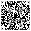 QR code with US Cellular contacts
