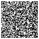 QR code with Truly Unique contacts