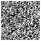 QR code with Heinlein Custom Painting contacts