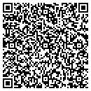 QR code with Heavenly Donuts contacts