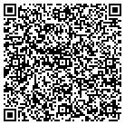 QR code with Gantz Investment Properties contacts