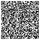 QR code with Maranatha Christian Academy contacts