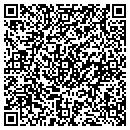 QR code with L-3 Pac Ord contacts