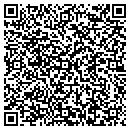 QR code with Cue The contacts