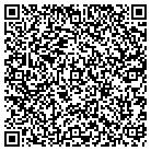 QR code with HI Octane Gas Pmps Cllectables contacts