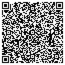 QR code with Angels Cafe contacts
