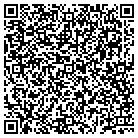 QR code with County Line Heating & Air Cond contacts