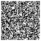 QR code with Hill Haven Church of God of PR contacts