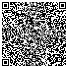 QR code with Oxford Refuse & Container Service contacts