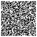 QR code with O K Machine & Mfg contacts