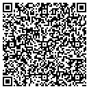QR code with KLIP Joint contacts