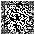 QR code with Gary Chesser Construction contacts