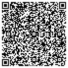 QR code with Weber Capital Management contacts