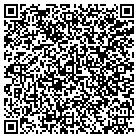 QR code with L & M Office Furniture Inc contacts