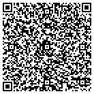 QR code with Zazz's Copy Center N More contacts