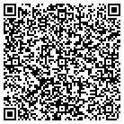 QR code with Cordell Chamber Of Commerce contacts