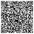 QR code with Sazoo's contacts