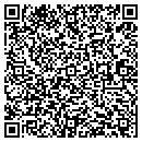 QR code with Hammco Inc contacts