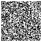 QR code with M & M Mattress Company contacts