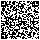 QR code with T H Rogers Lumber Co contacts