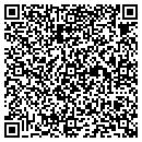 QR code with Iron Post contacts