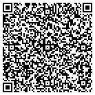 QR code with Yale Assembly Of God Youth Center contacts
