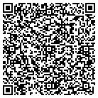 QR code with T R Copy & Printing Co contacts