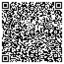 QR code with Z T Cigars contacts