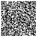 QR code with Robins Customs contacts