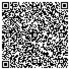 QR code with Mays County Sheriffs Department contacts