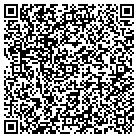 QR code with Central Oklahoma Dance Center contacts