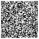 QR code with Philip Lawrence Jr Architects contacts