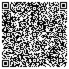 QR code with Alvuelita Rsas Mxcan Resturant contacts