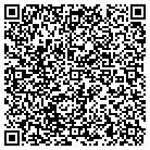 QR code with Gene Mc Curdy Backhoe Service contacts