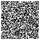 QR code with South Grand Lke Area Chmbr contacts