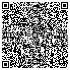 QR code with Back In Time Associates LLC contacts
