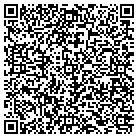 QR code with Hair Dimensions Beauty Salon contacts