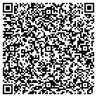 QR code with LA Sierra Natural Foods contacts