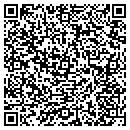 QR code with T & L Consulting contacts