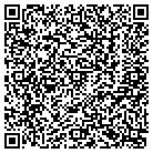 QR code with C M Trailers Kids Club contacts