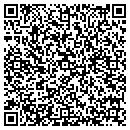 QR code with Ace Hardware contacts
