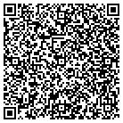 QR code with Hyundai Billiards & Videos contacts
