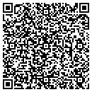 QR code with Mervyns contacts