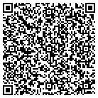 QR code with Advanced Academics contacts